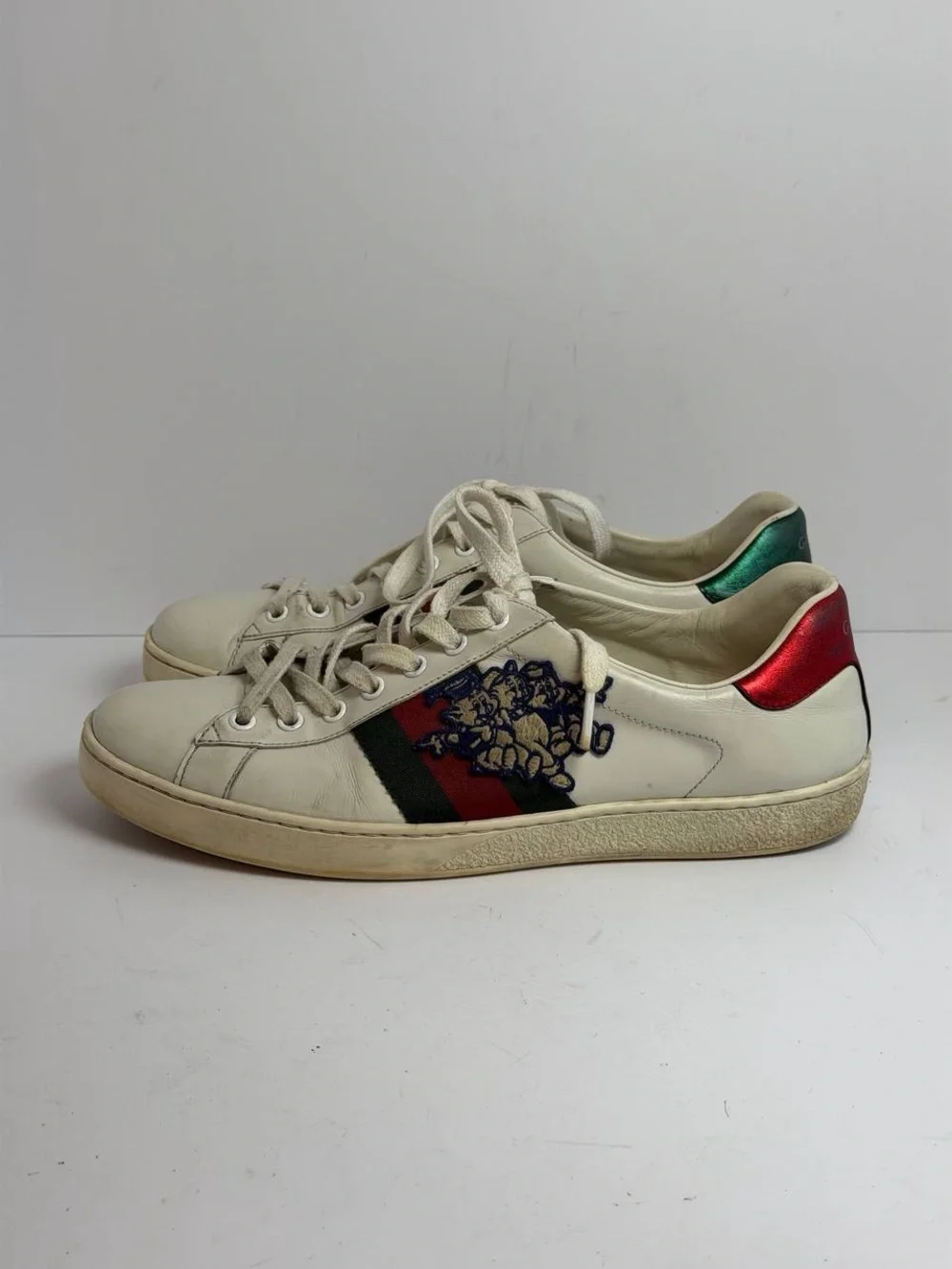 Gucci Ace Disney 